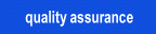quality assurance